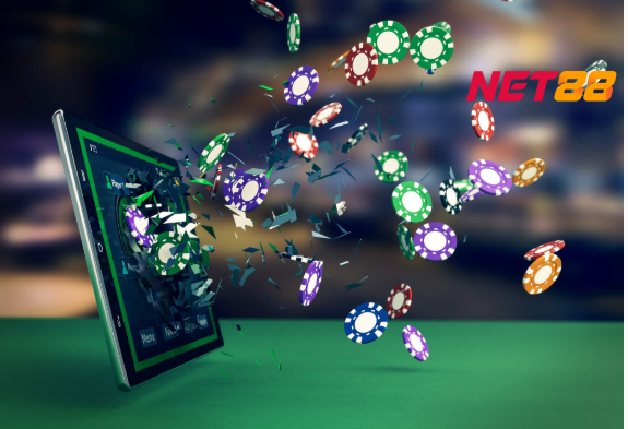 Tại sao nên chơi tại Net88?